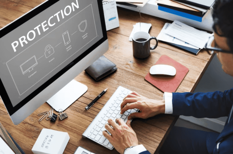 elegir software proteccion datos