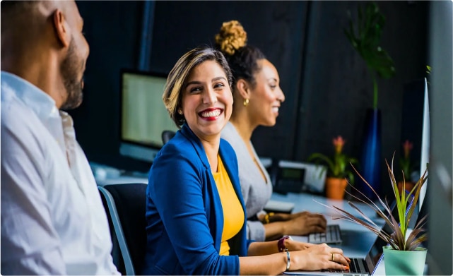 Servicios Profesionales