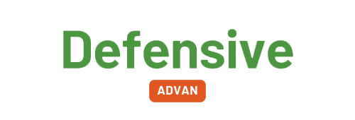 defensive
