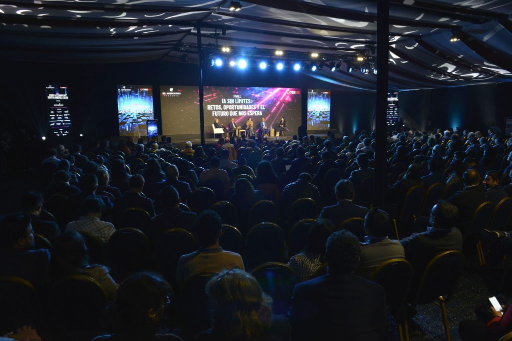 CyberTech South America 2025