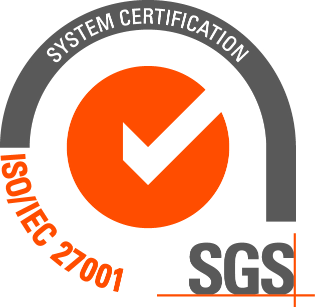 certificación ISO 27001