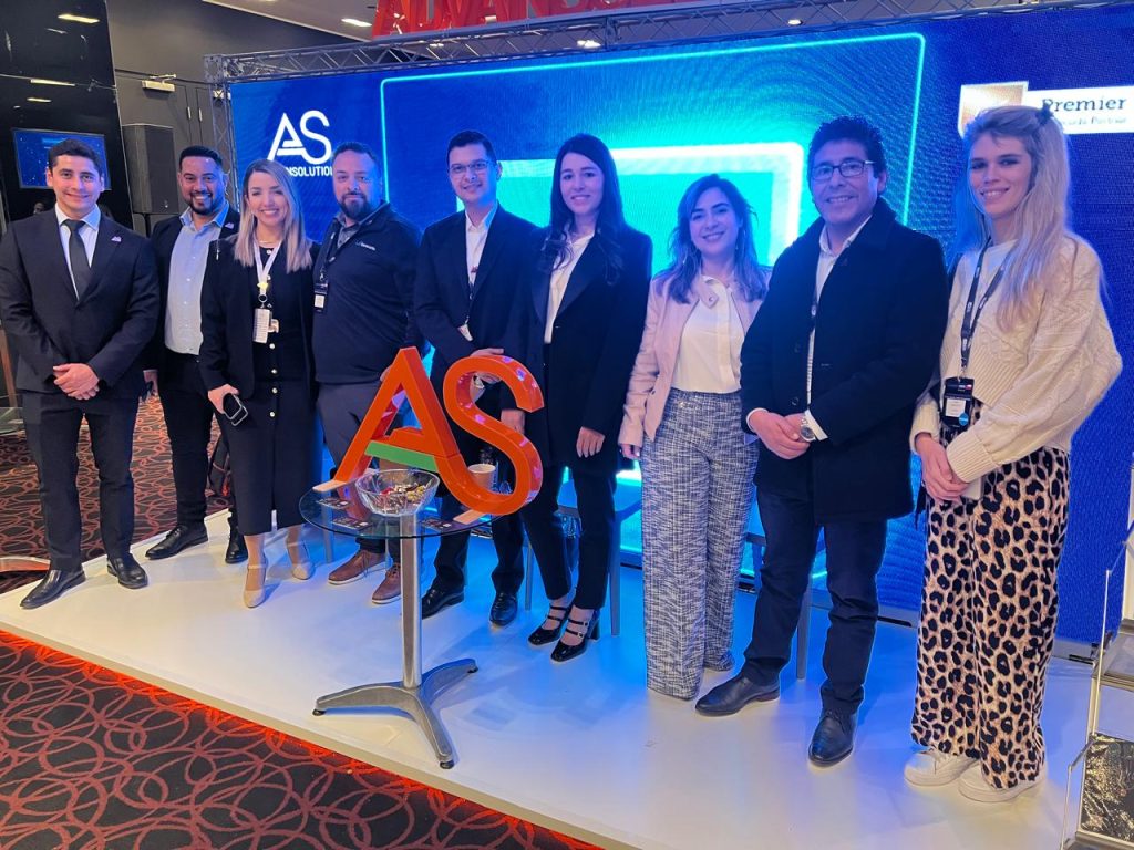 SEGURINFO 2025 ADVANSOLUTION