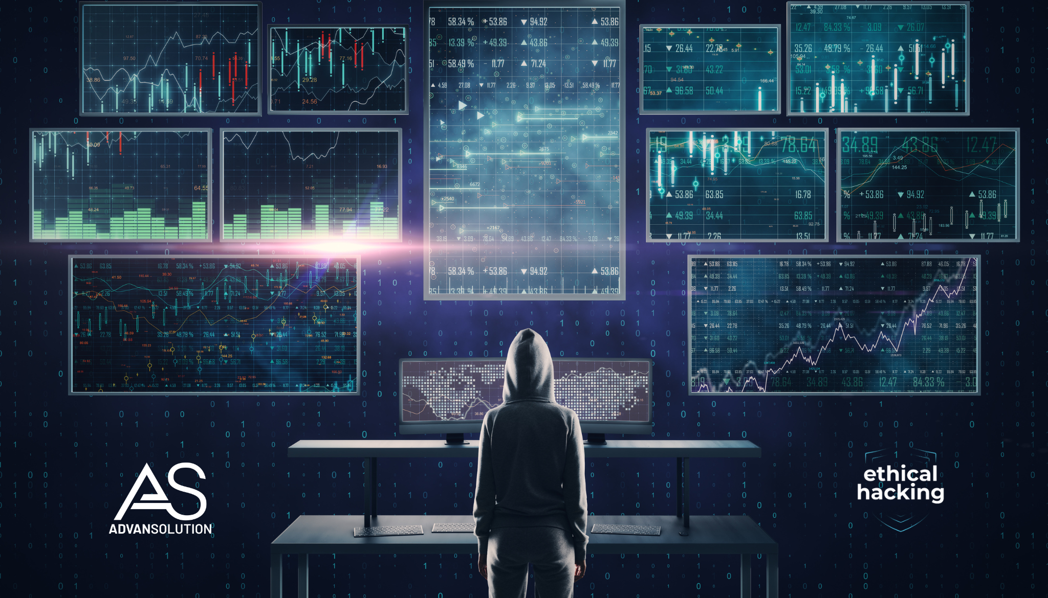 análisis de vulnerabilidades y ethical hacking