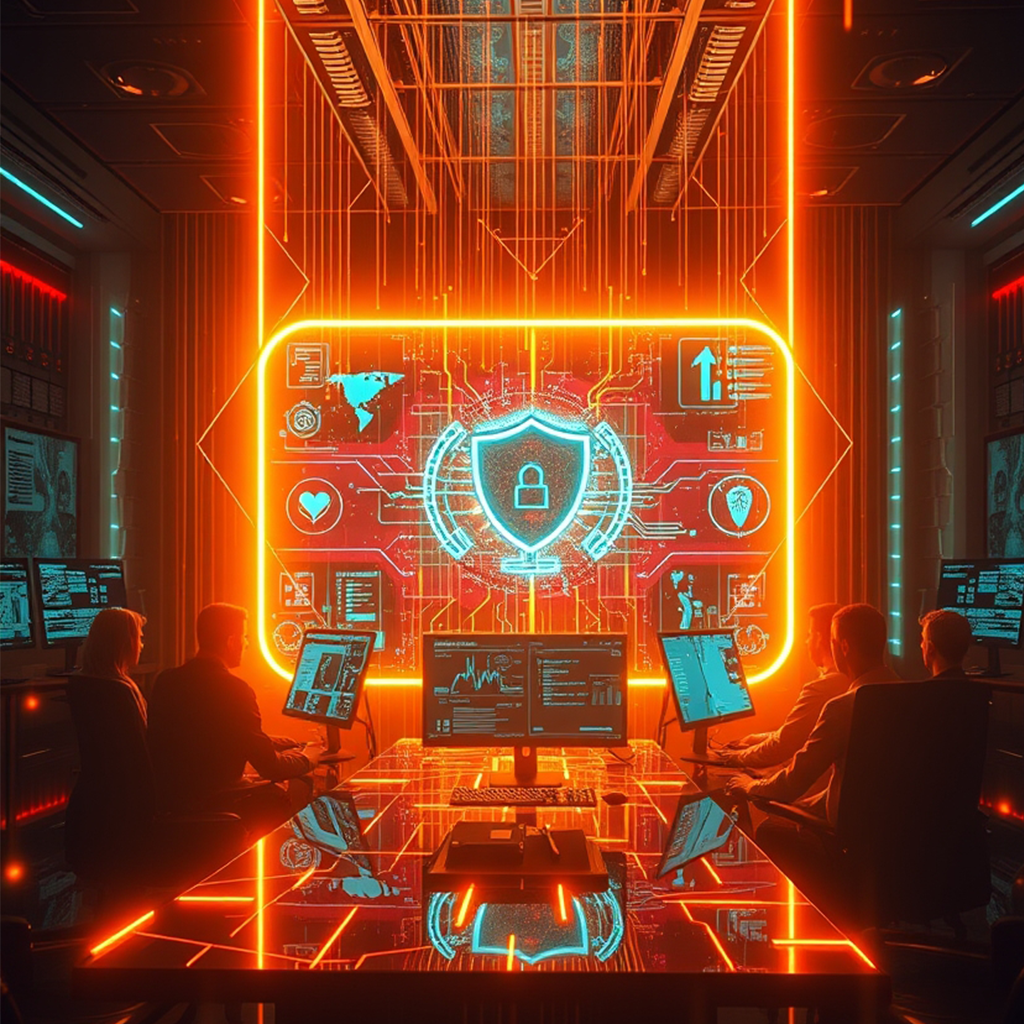 Endpoint